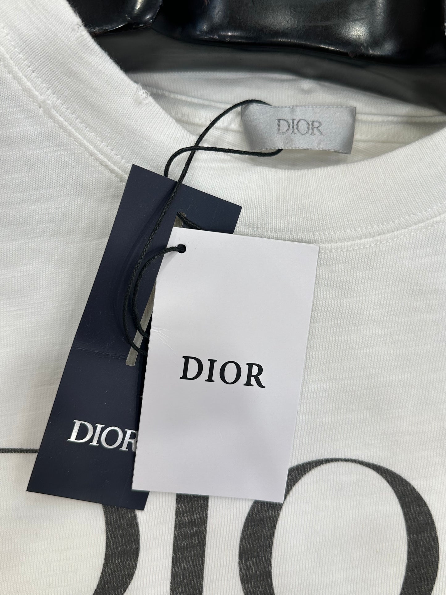 Dior T-shirt