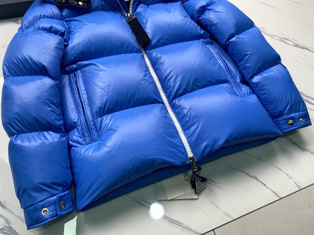 Moncler Down Jacket