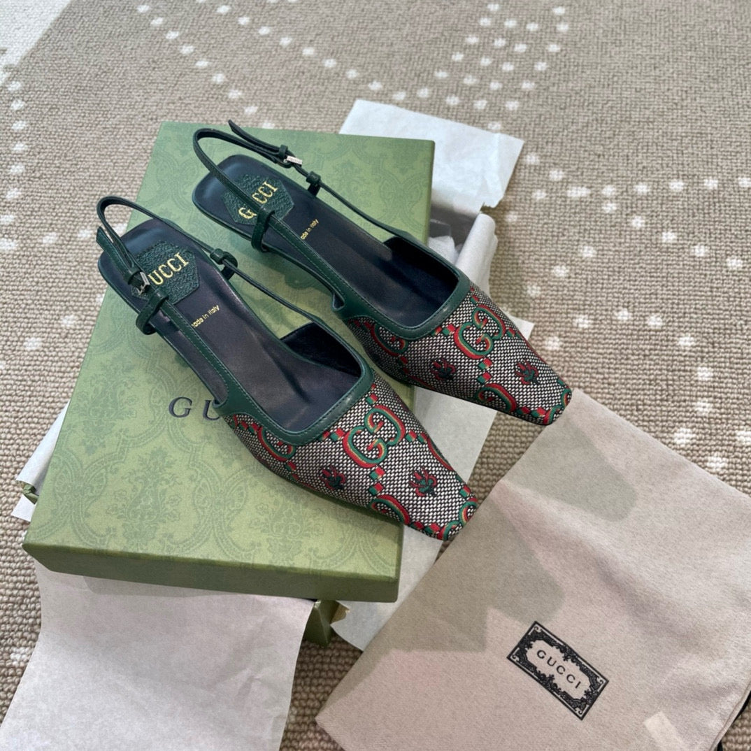 Gucci Heels