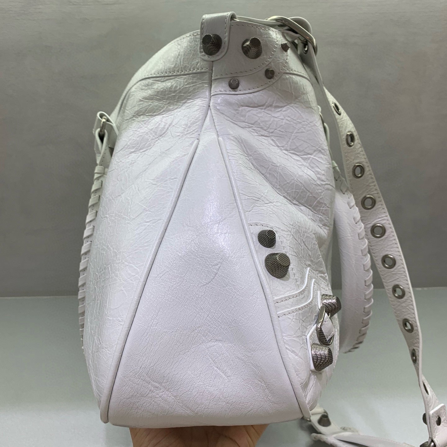 Balenciaga Neo Cagole XL