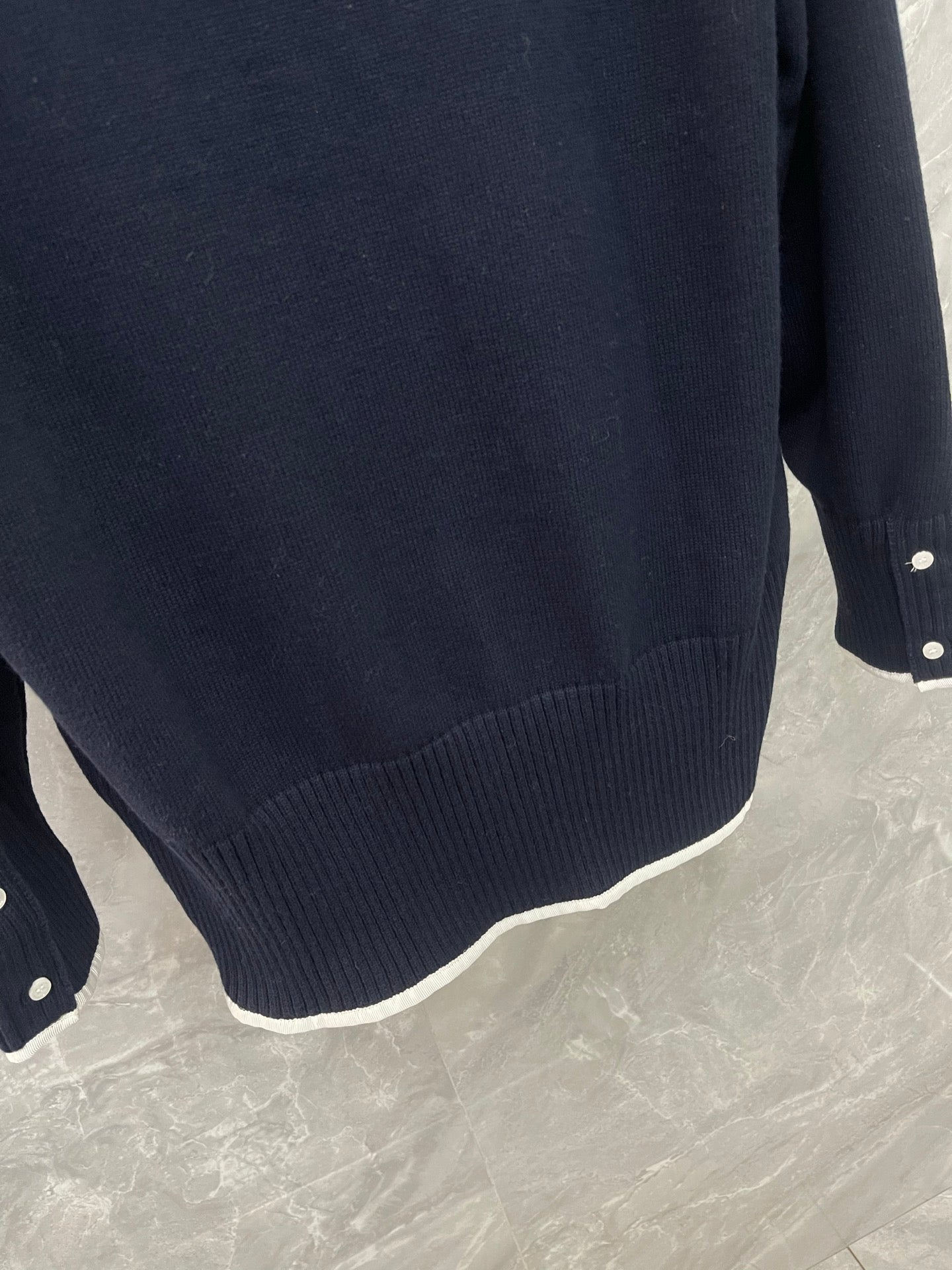 Thom Browne Cardigan