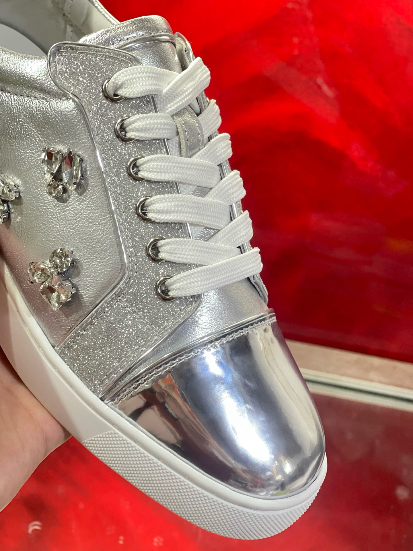 Christian Louboutin Sneakers