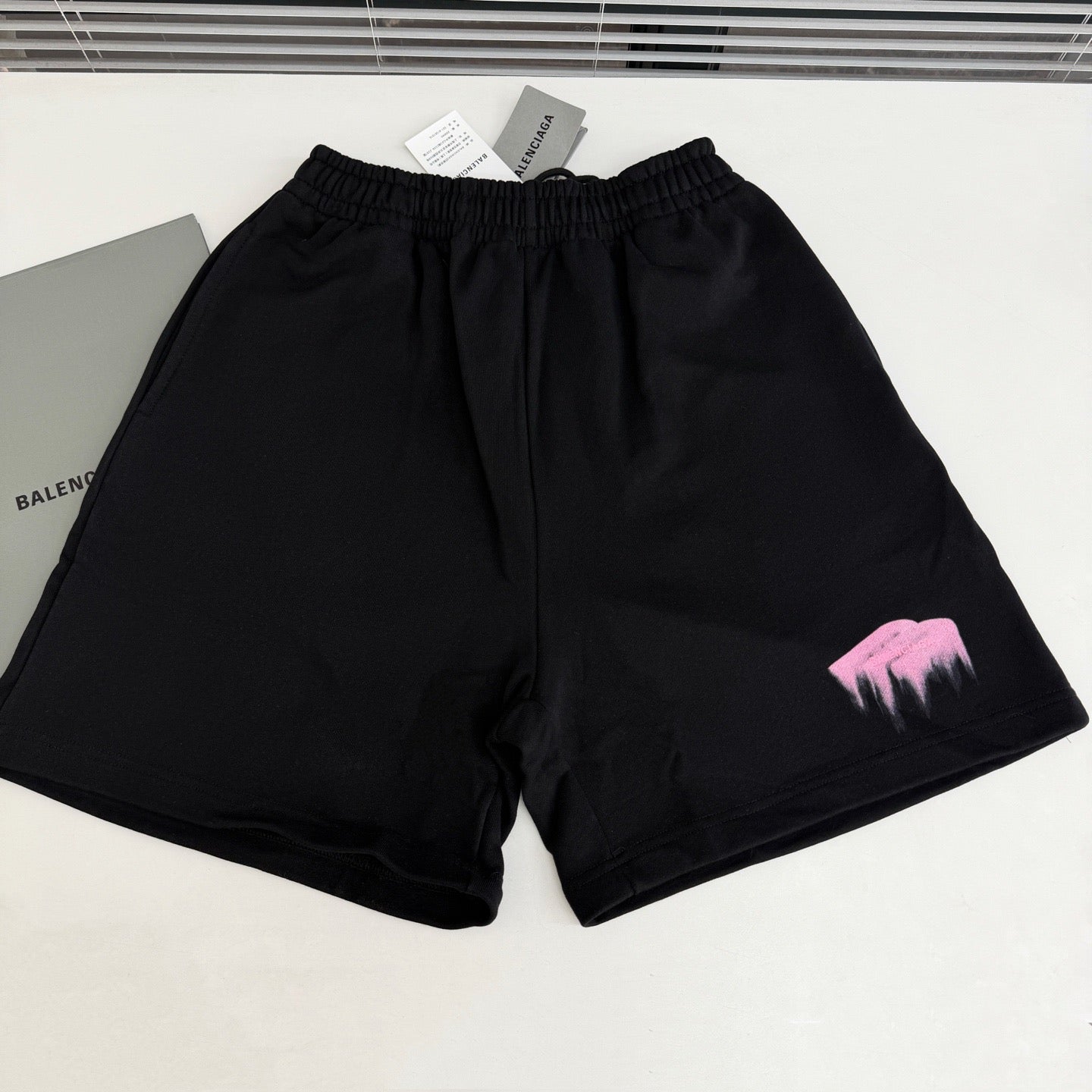 Balenciaga Shorts