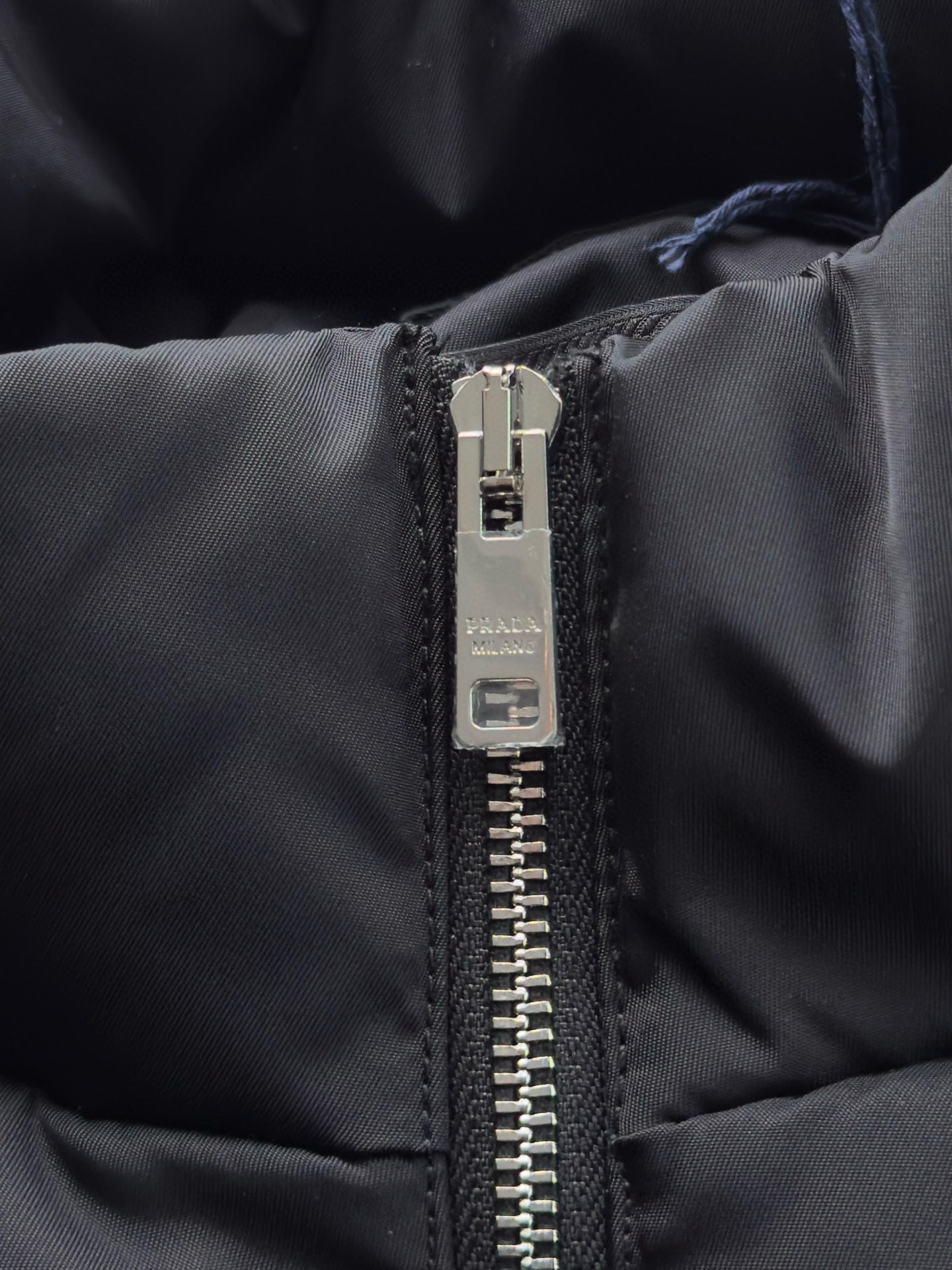Prada Down Jacket