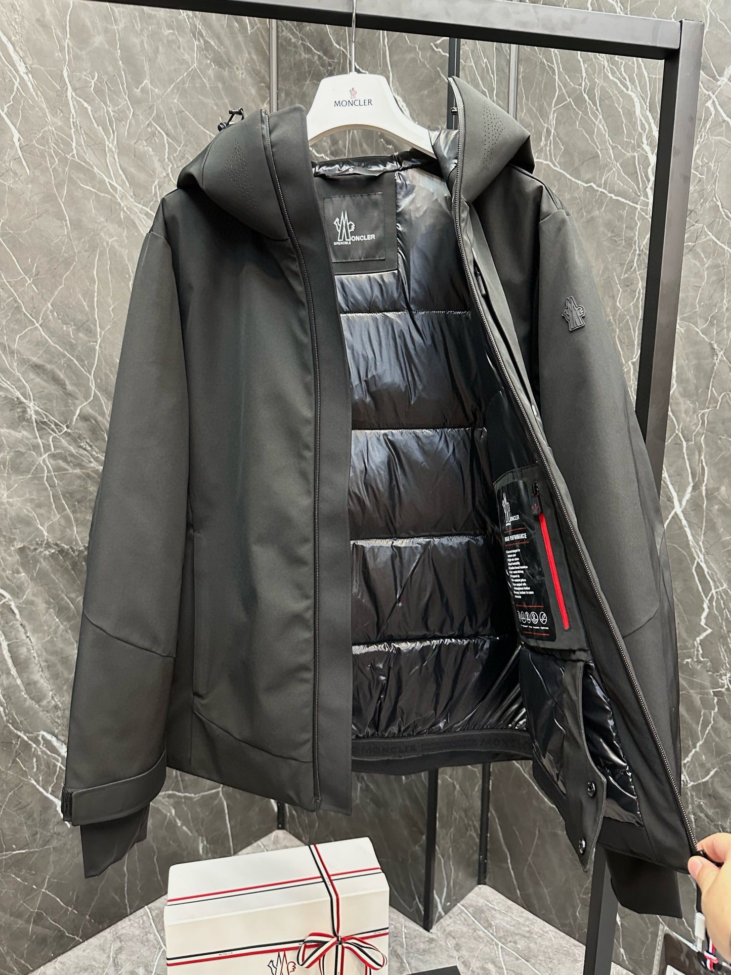 Moncler Windbreaker