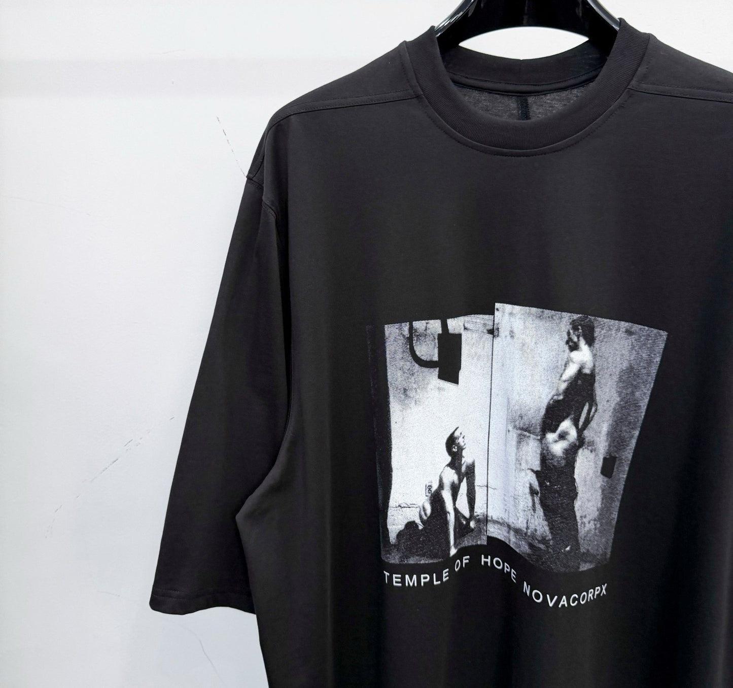 Rick Owen T-Shirt