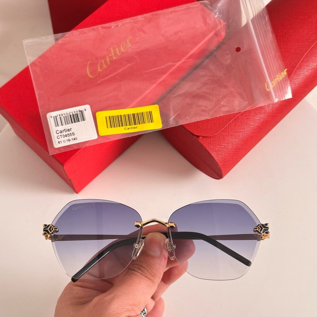 Cartier Sunglasses