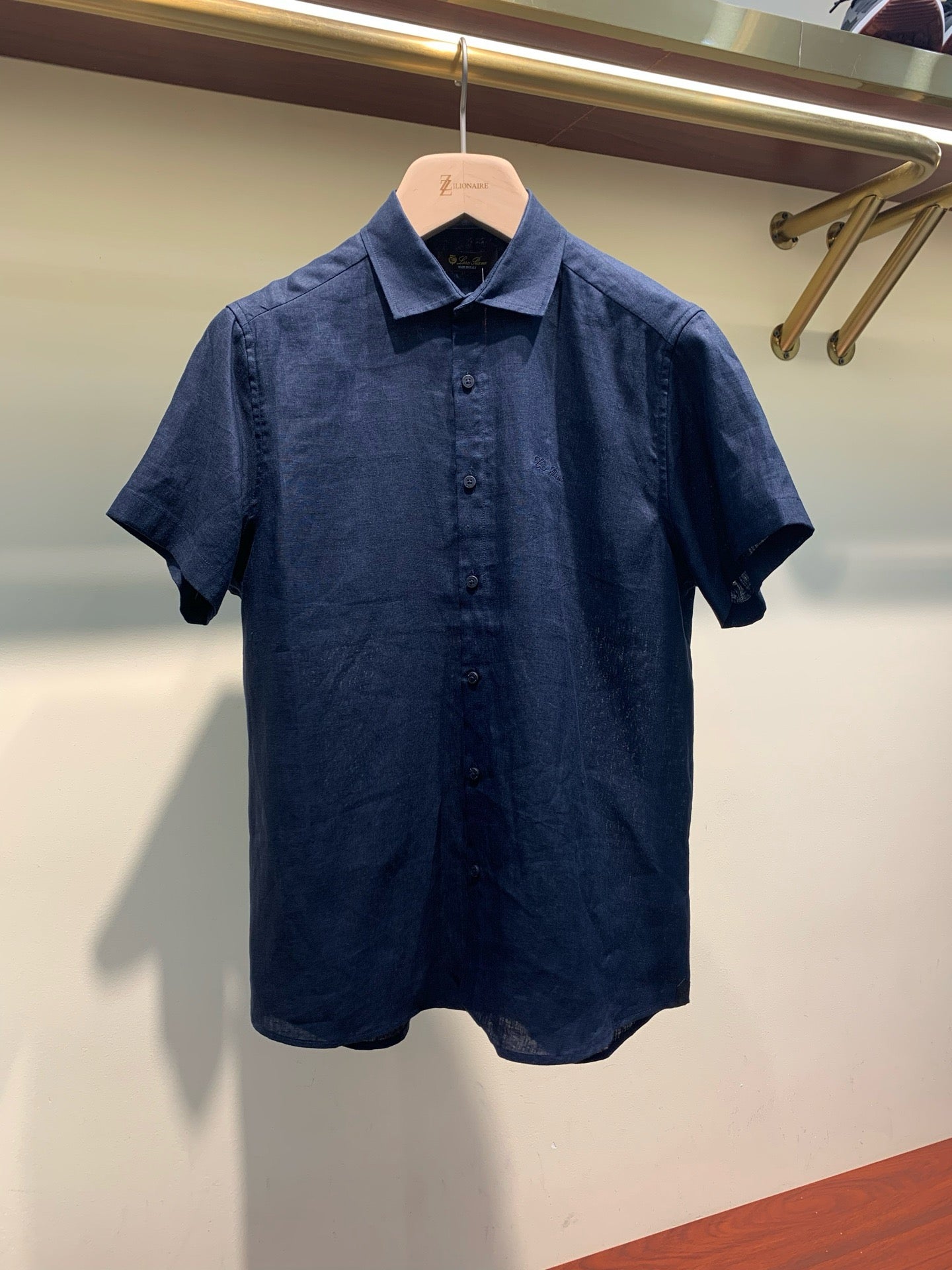 LP Short Sleeve Shirt
