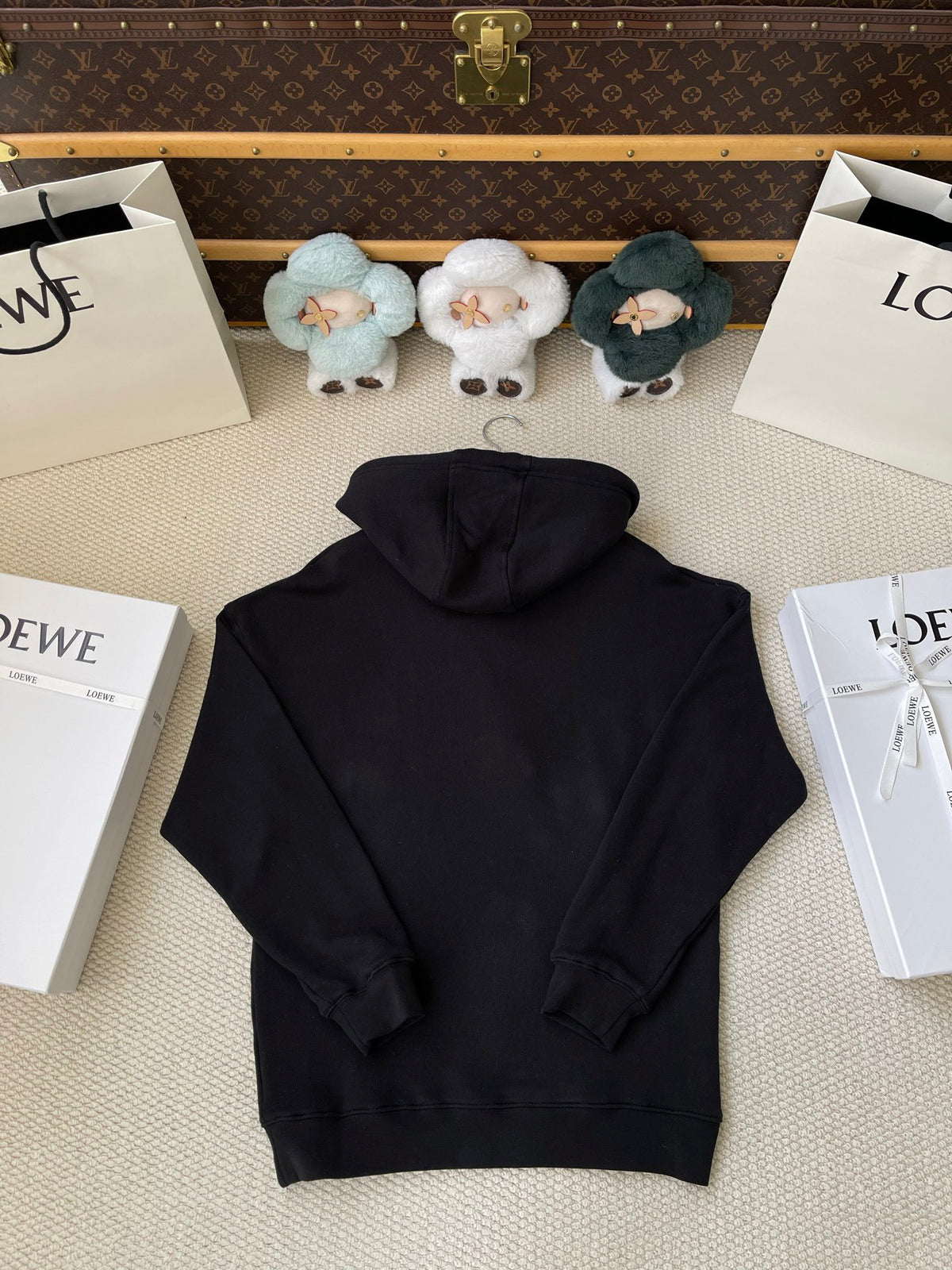 Loewe Hoodie