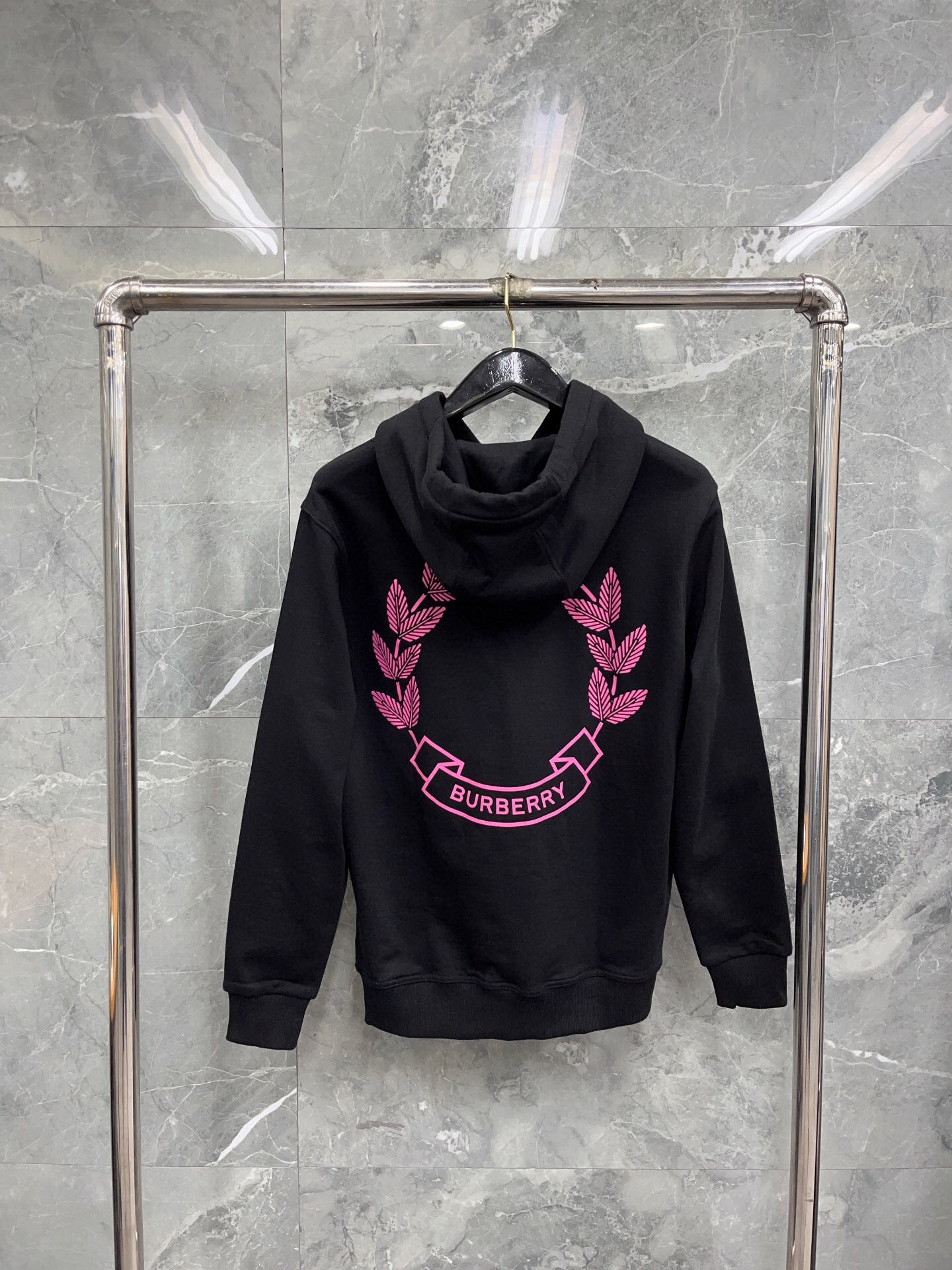 BBR Hoodie