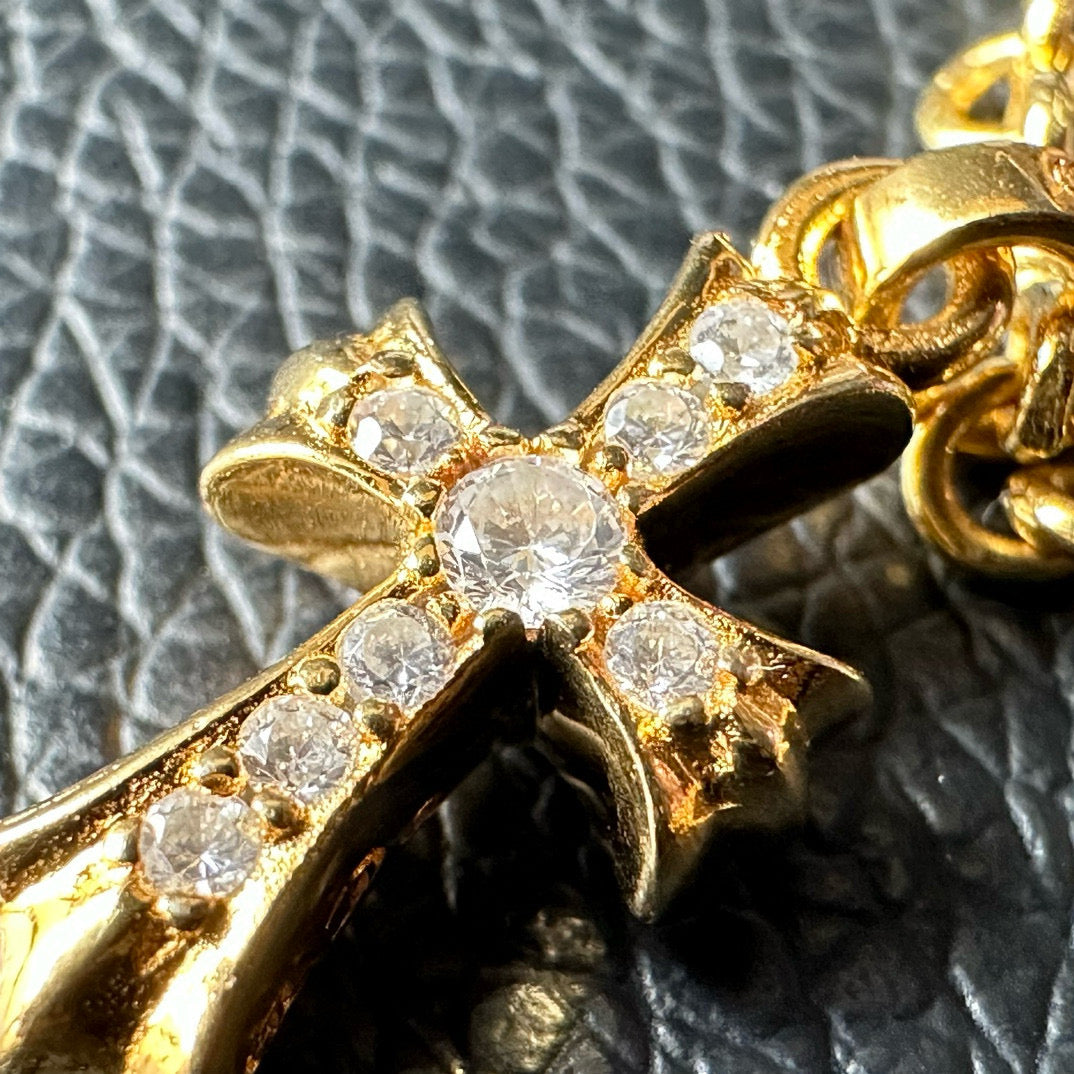 Chrome Hearts Necklace