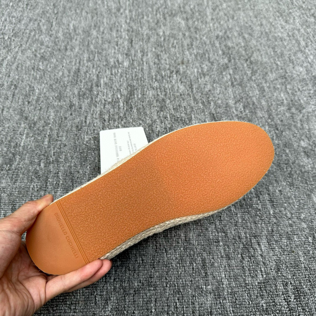 Brunello Cucinelli Loafers