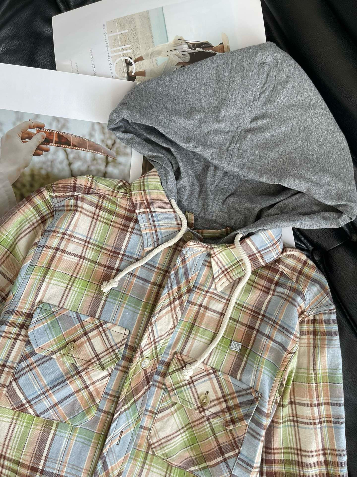 Acne Studios Hoodie