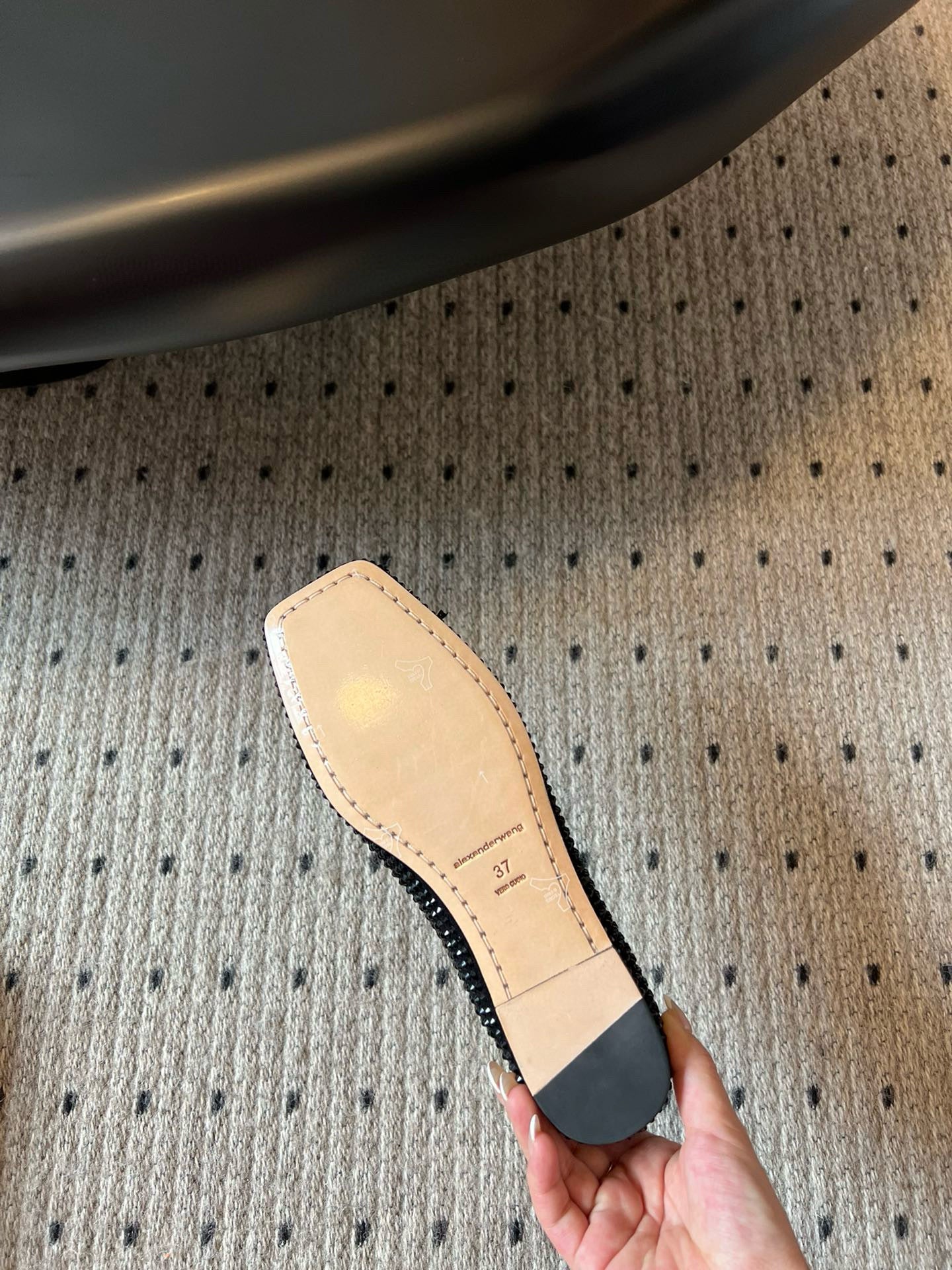 Alexander Wang Loafers