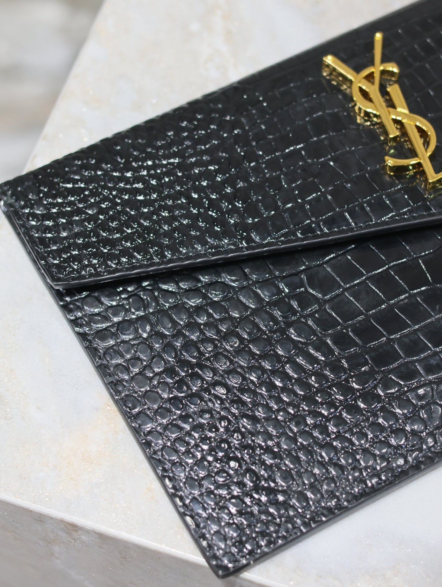 YSL Wallet