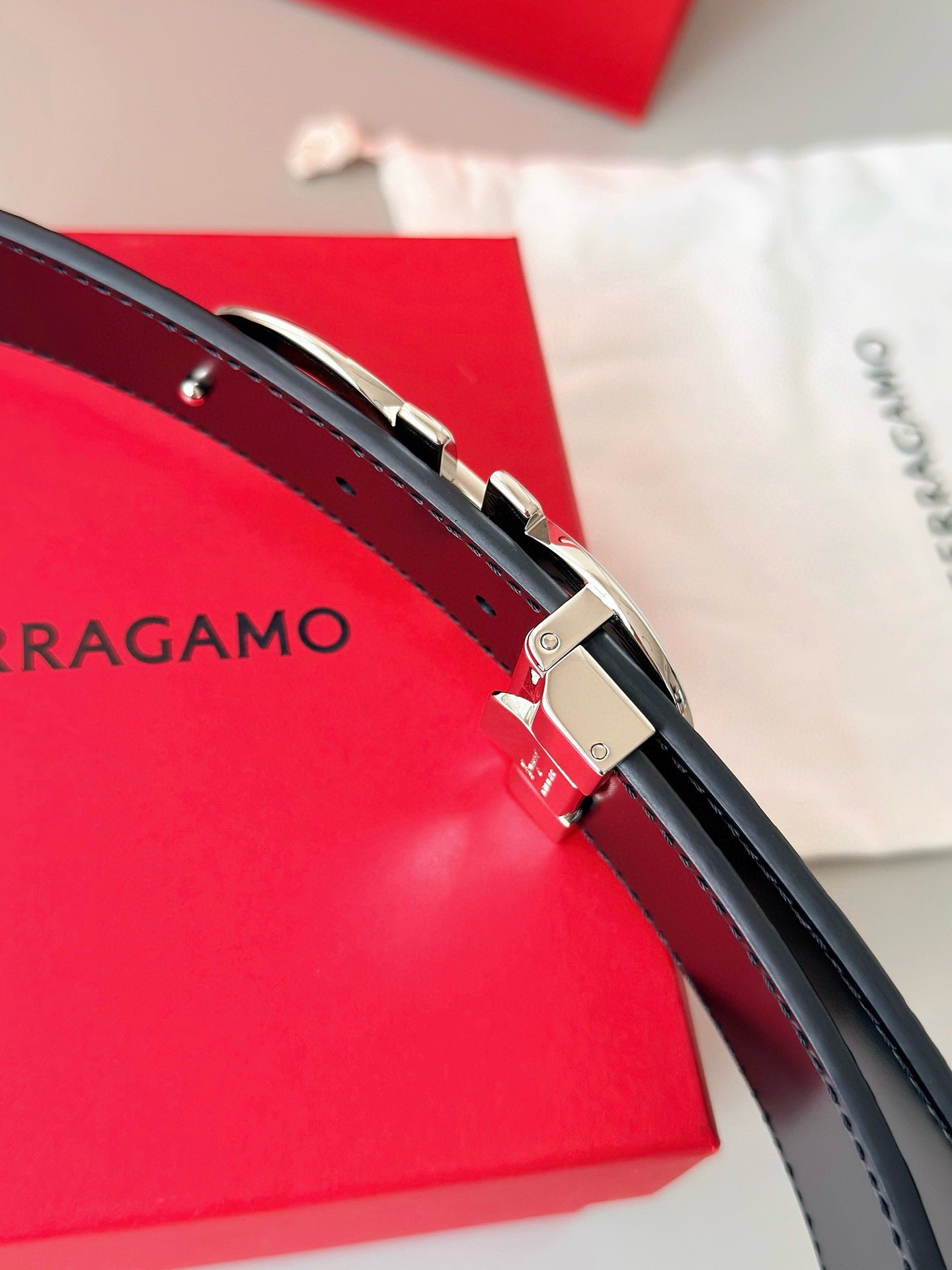 Ferragamo Belt