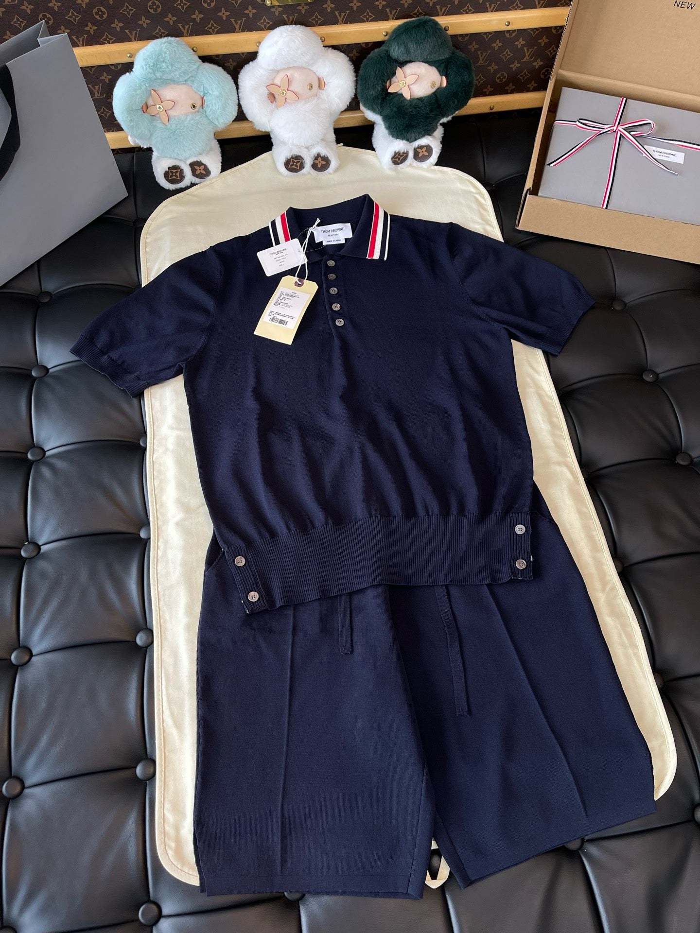 Thom Browne Set