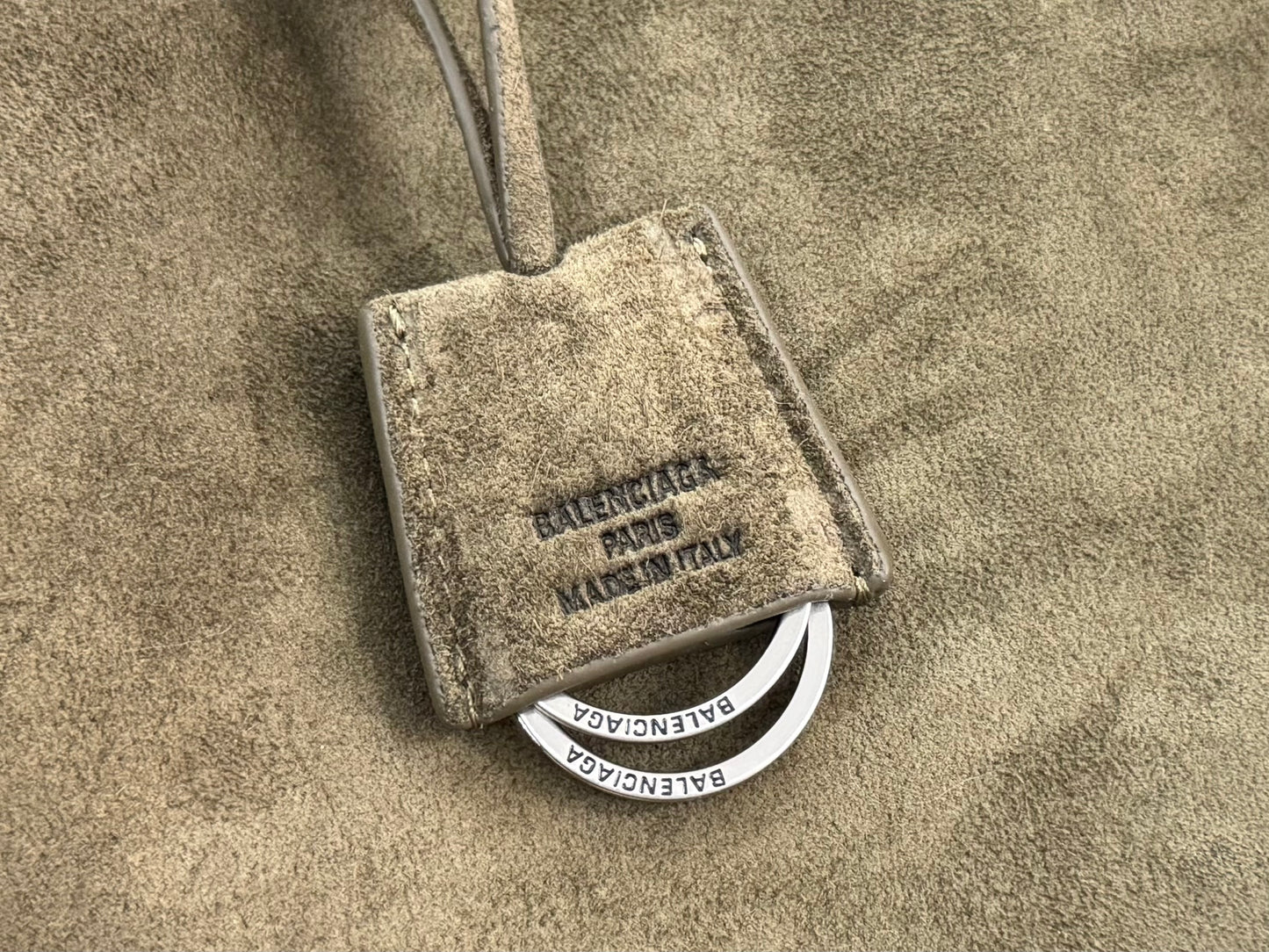Balenciaga Rodeo Handbag 22x10x8cm