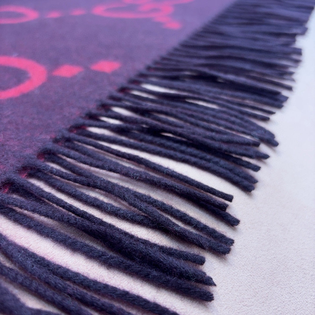 Gucci Scarves