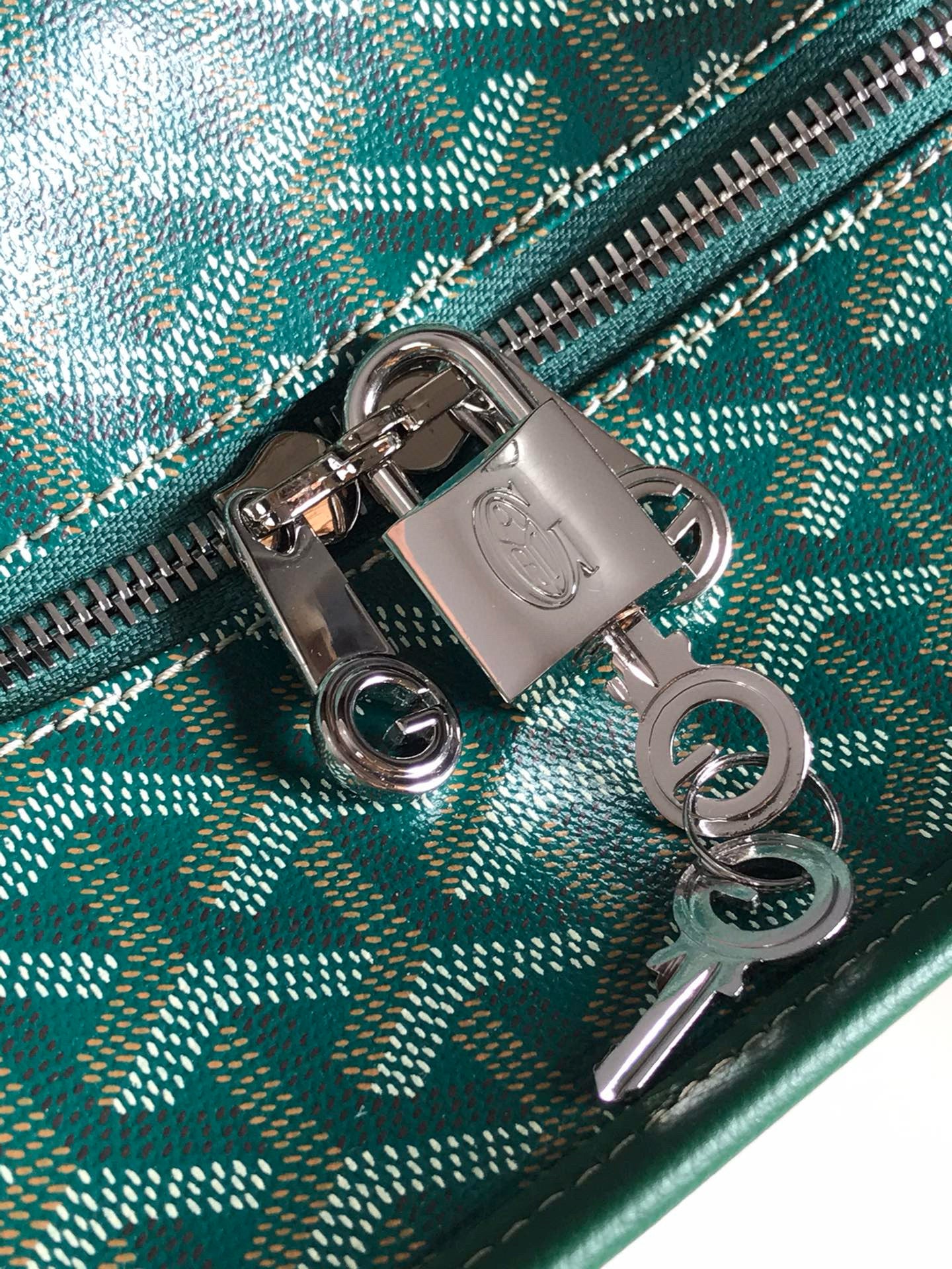 Goyard Artois GM Bag
