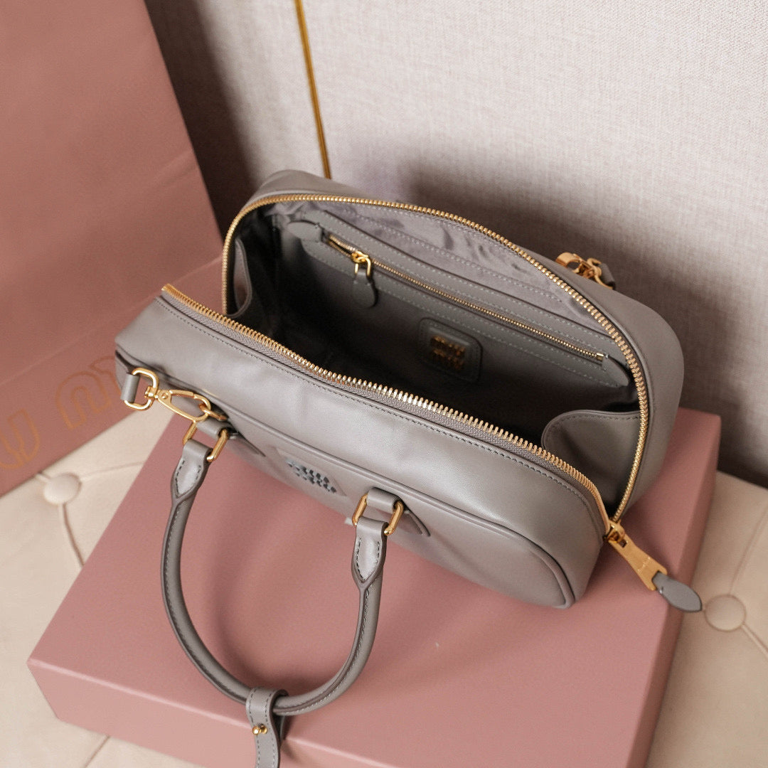 Miu Miu Bowling Bag