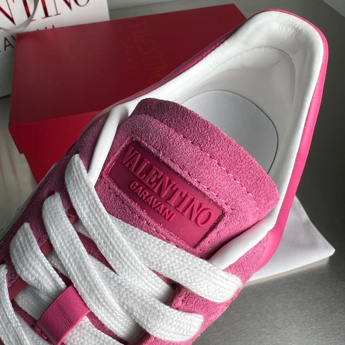 Valentino Shoes