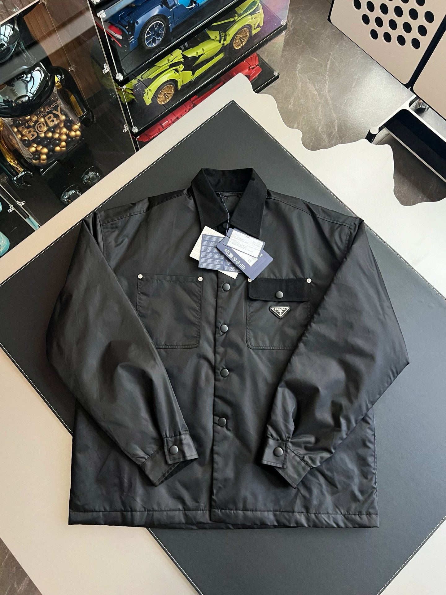 Prada Jacket