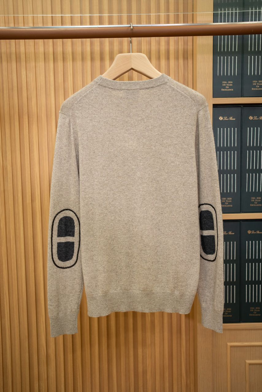 Hermes Sweater
