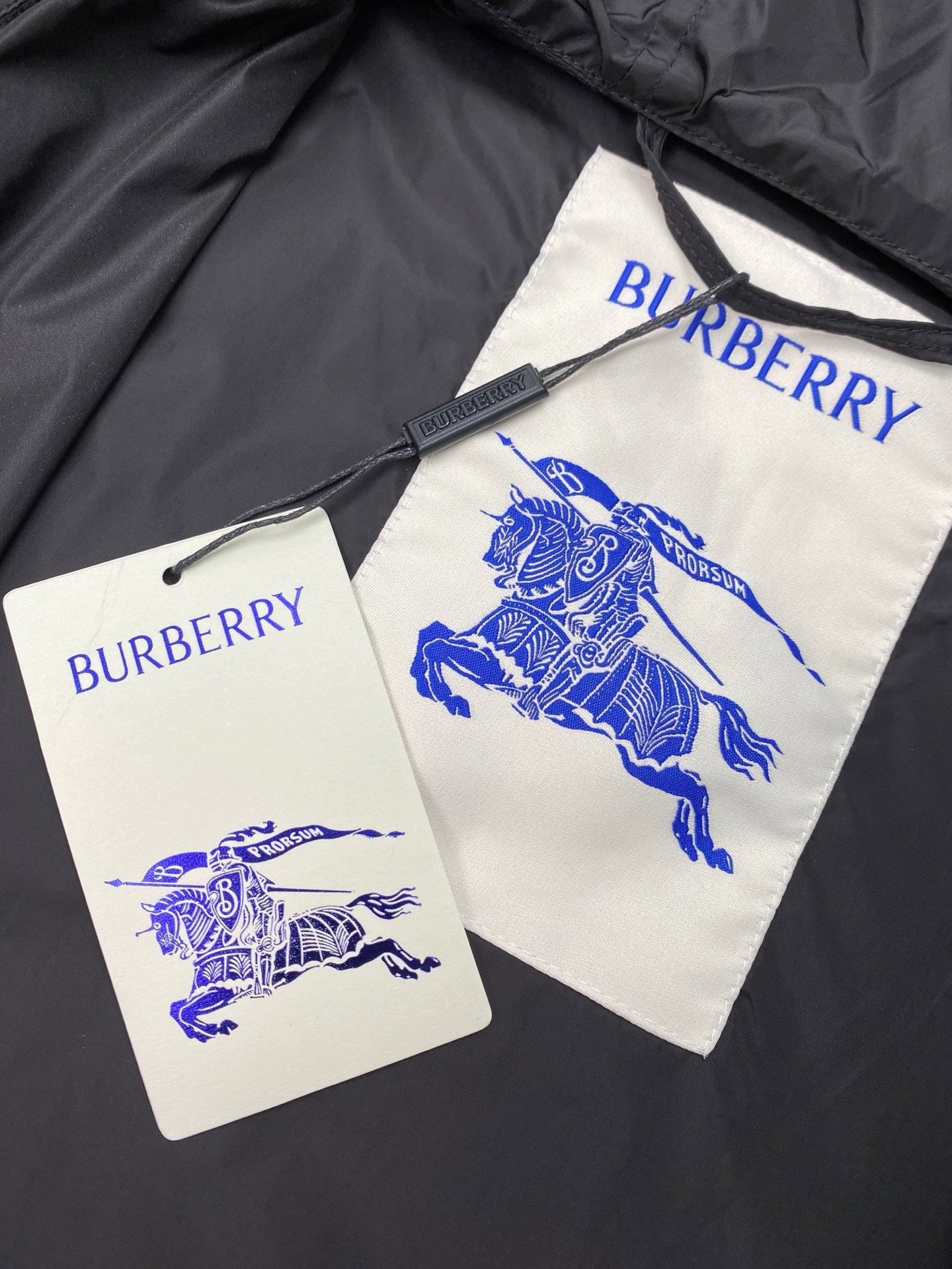 BBR Jacket