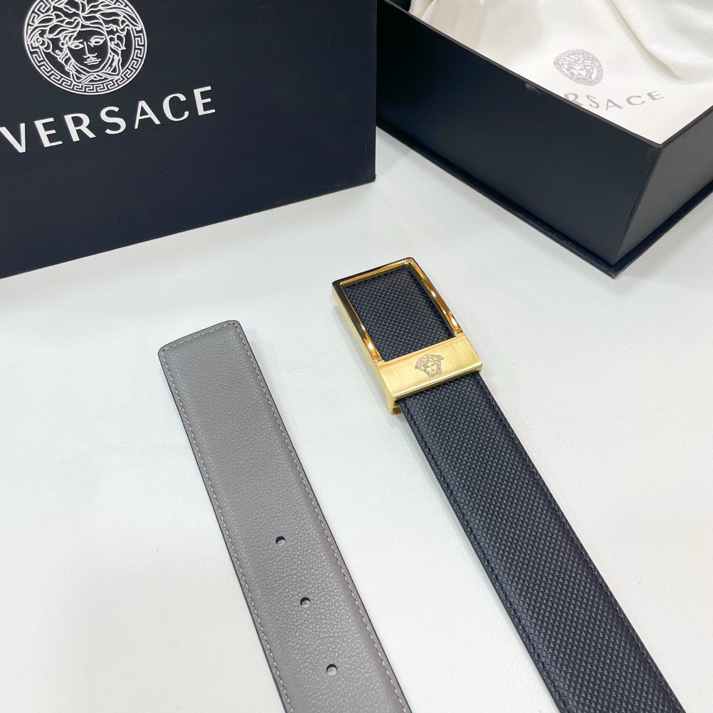 Versace Belts