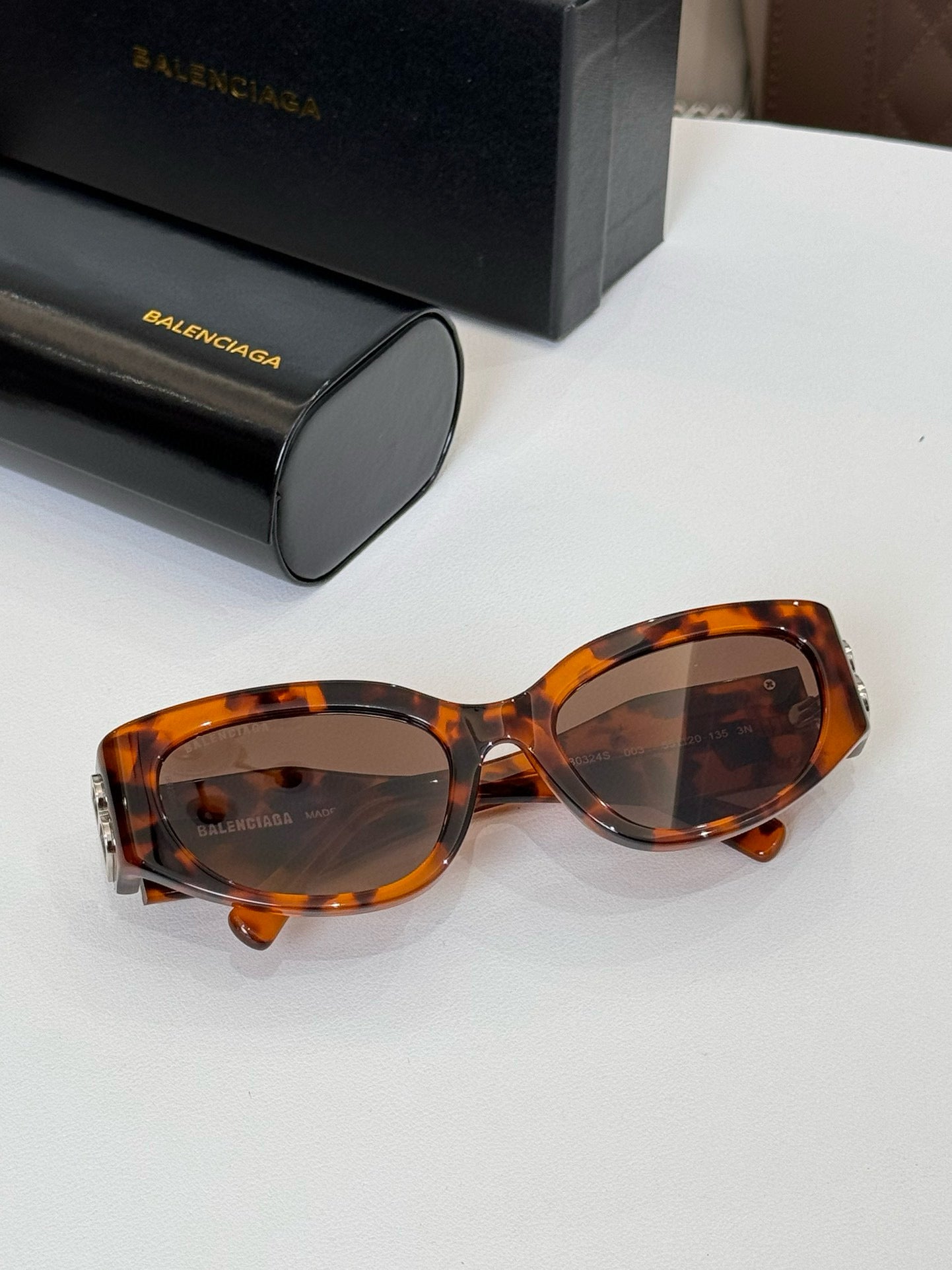 Balenciaga Sunglasses