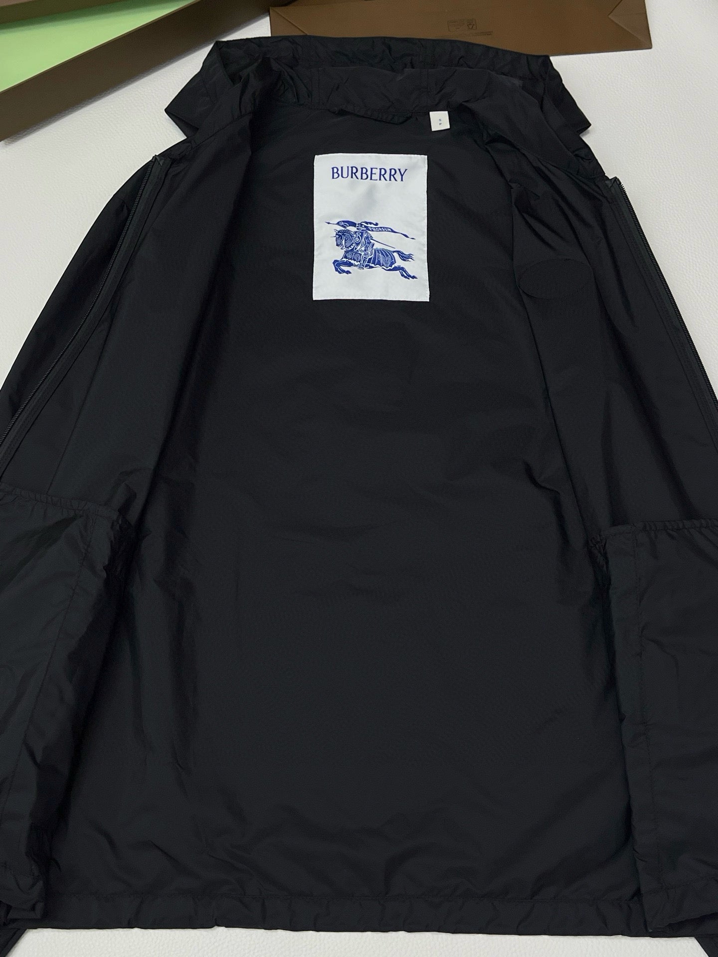 BBR Jacket