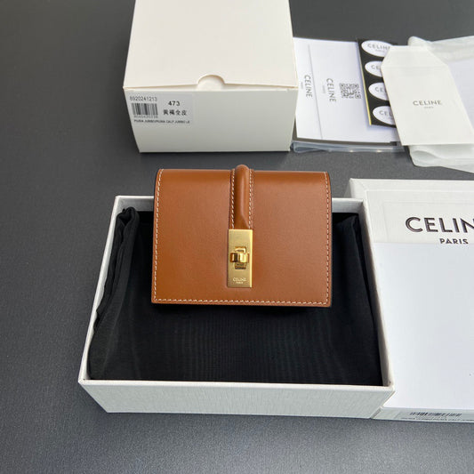 Celine Card Holder
