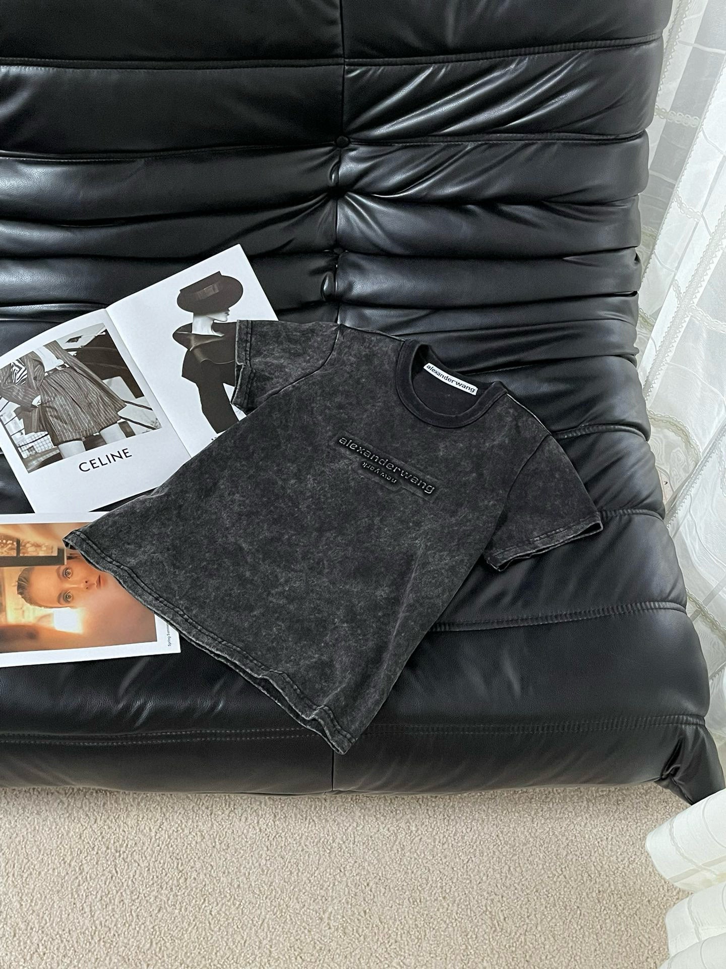 Alexander Wang T-Shirt