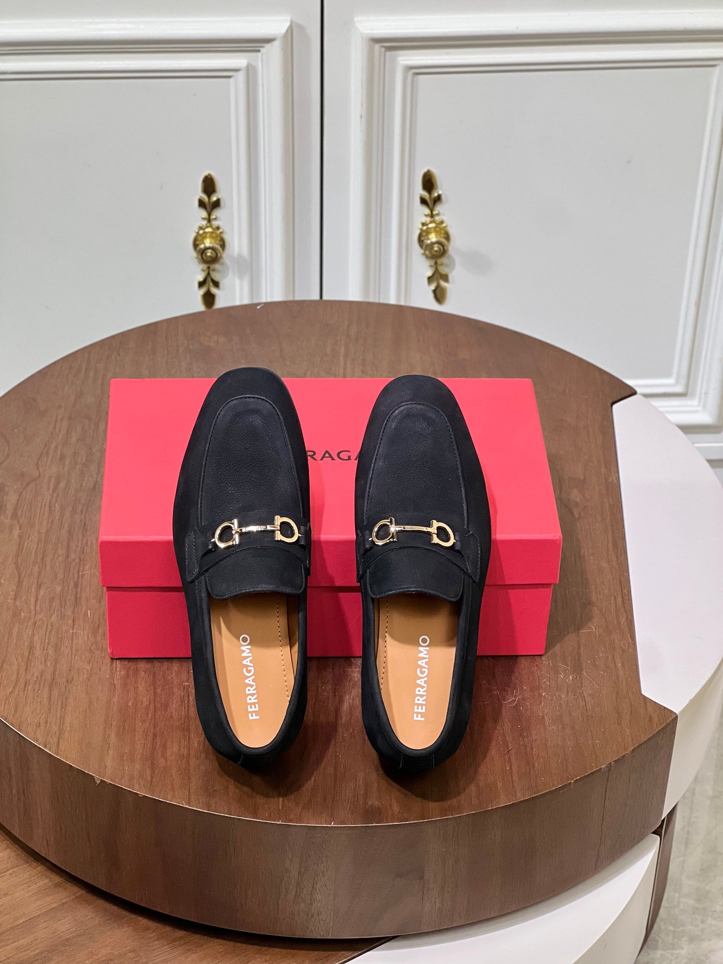 FG Loafer