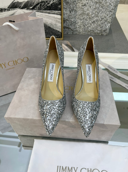 Jimmy Choo Heels
