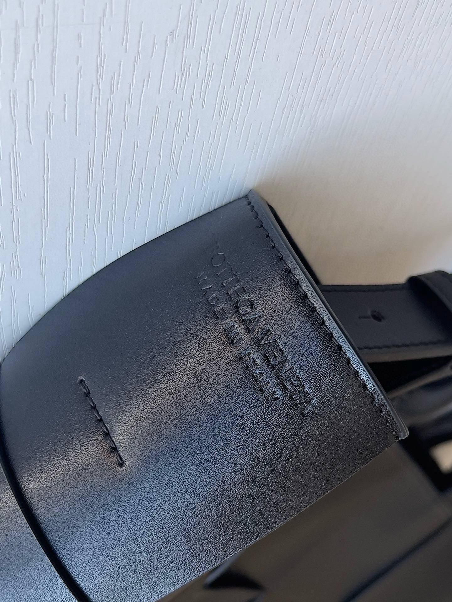 Bottega Veneta Shoulder Bag