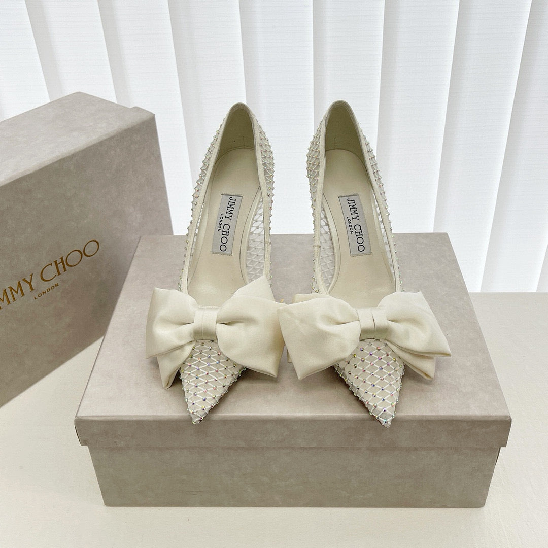 Jimmy Choo Heels