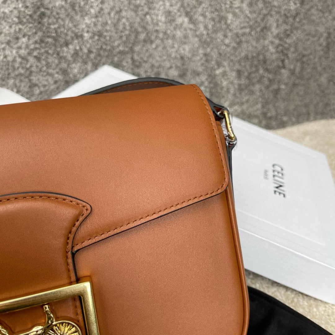 Celine Sulky Bag