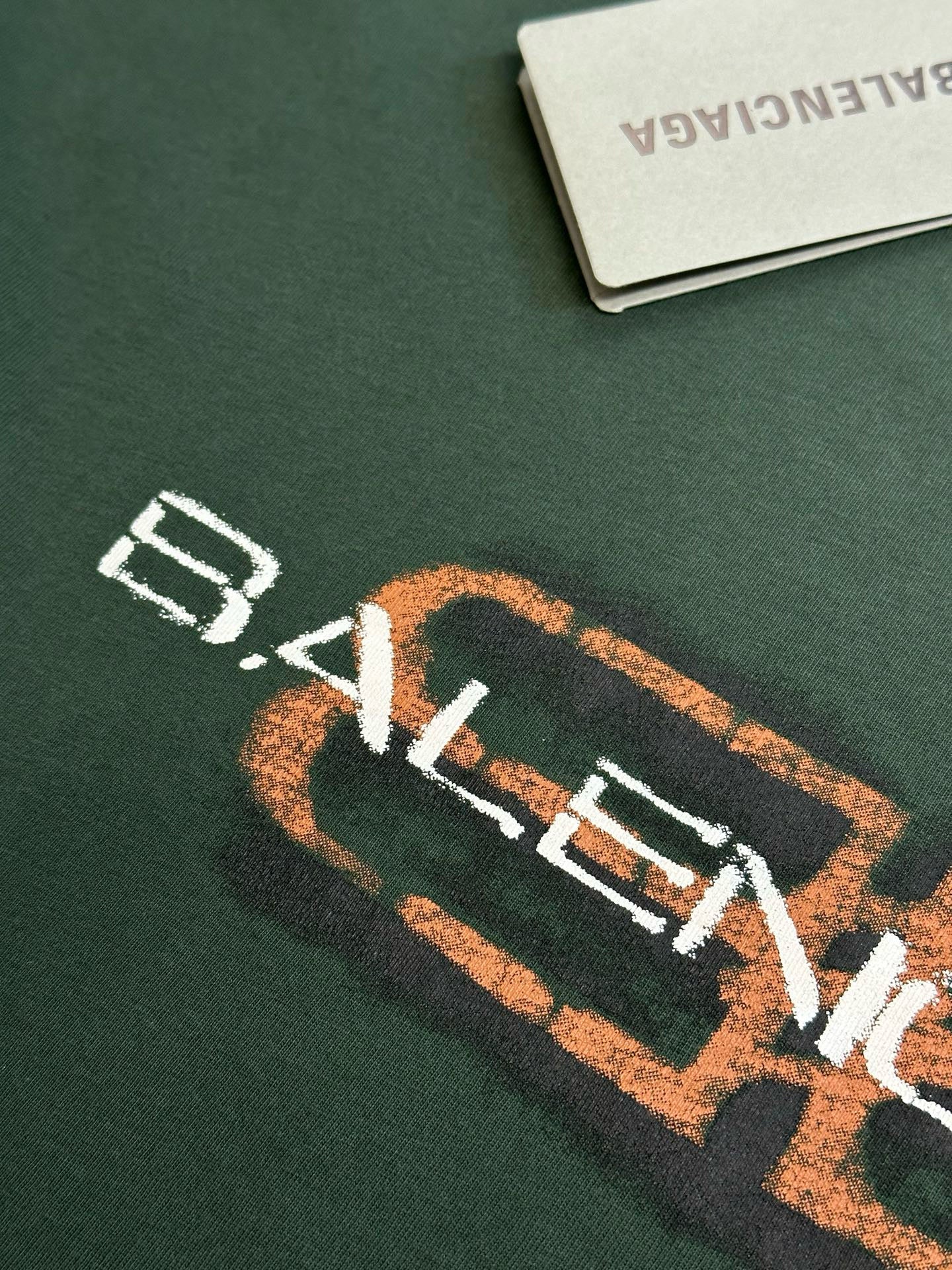 Balenciaga T-Shirt