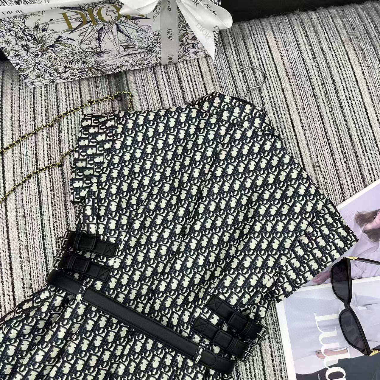 Dior Dress