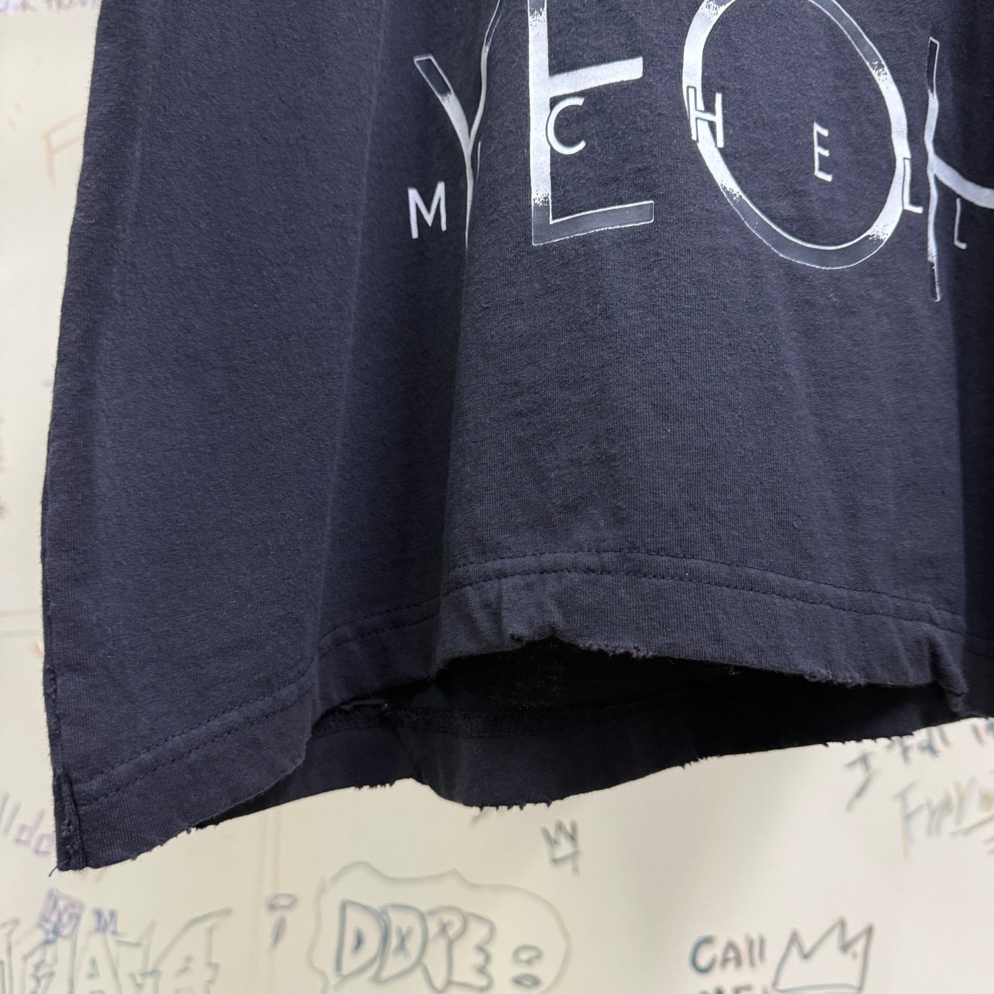 Balenciaga T-shirt