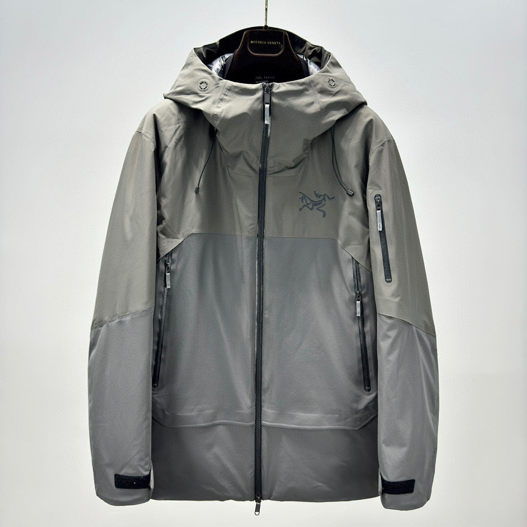 Arctery Jacket