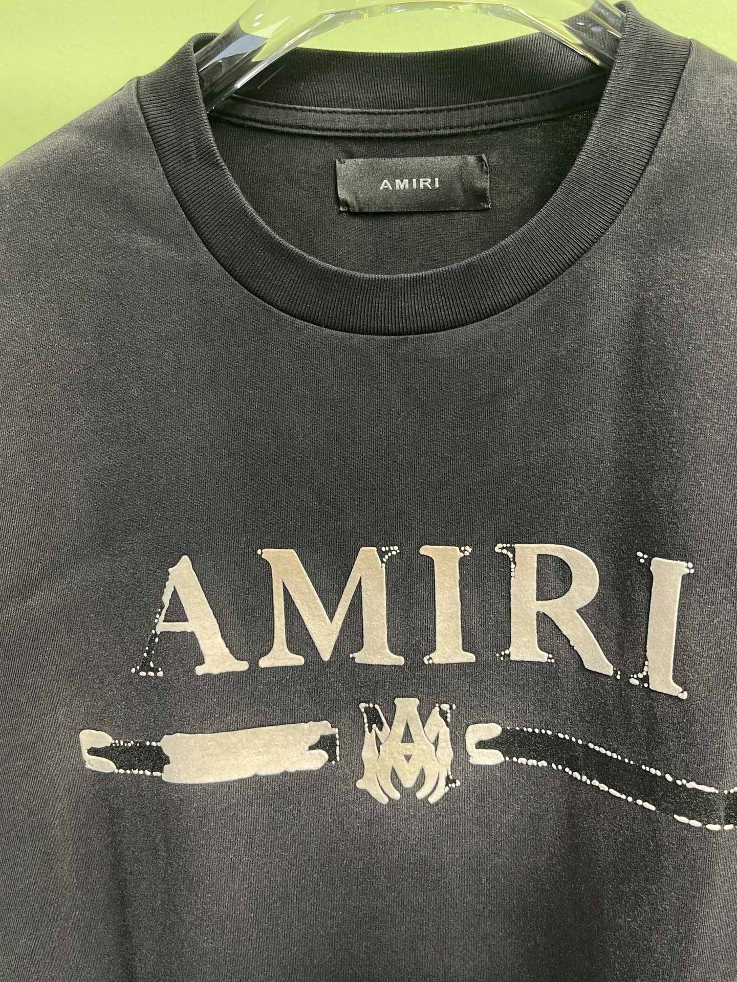 Amiri T-Shirt