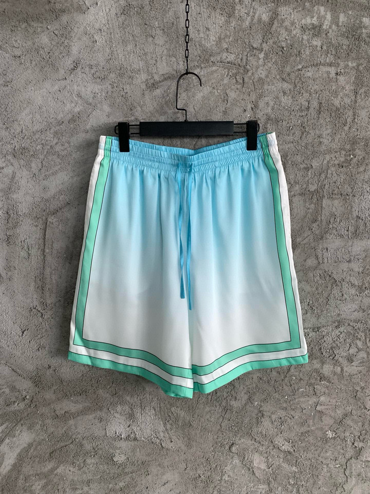 Casablanca Short Pants