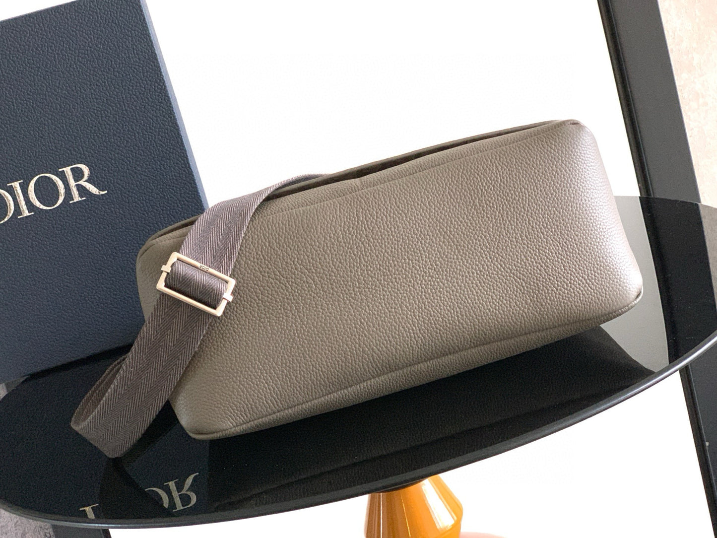Dior Messenger Bag