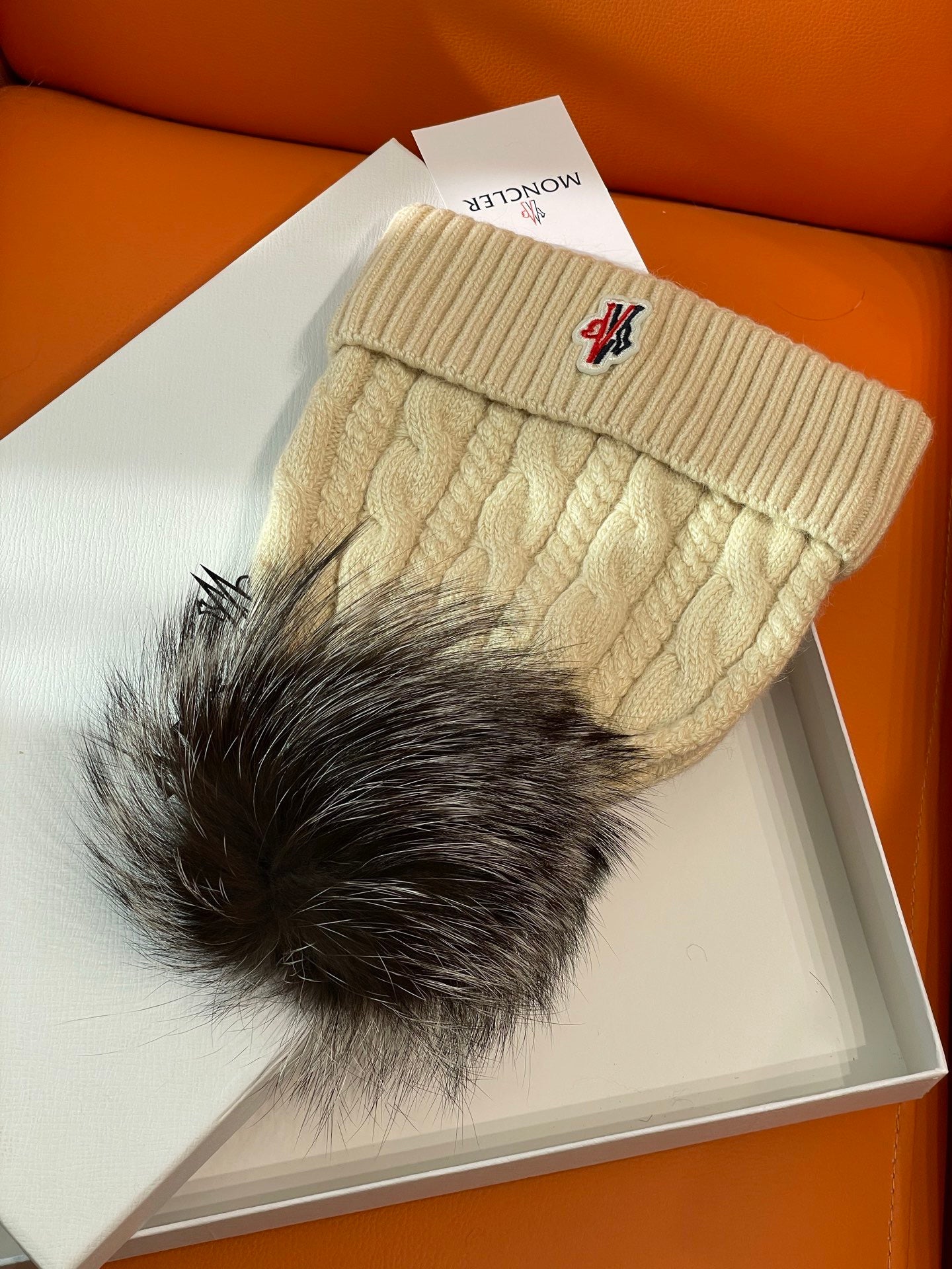 Moncler Beanie