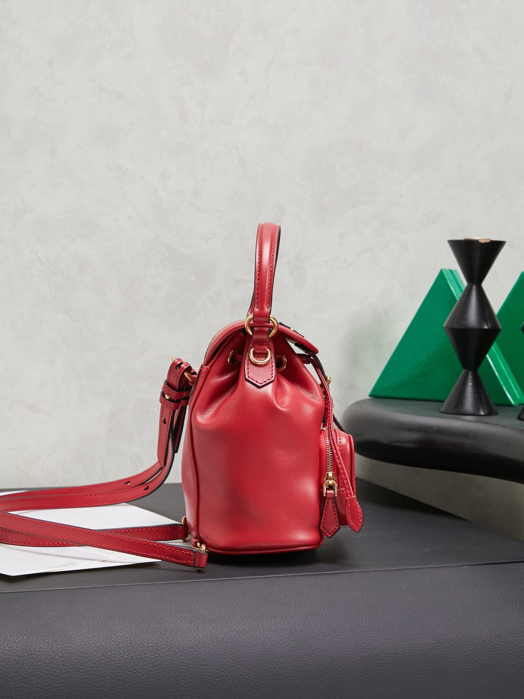 Miu Miu Backpack Mini