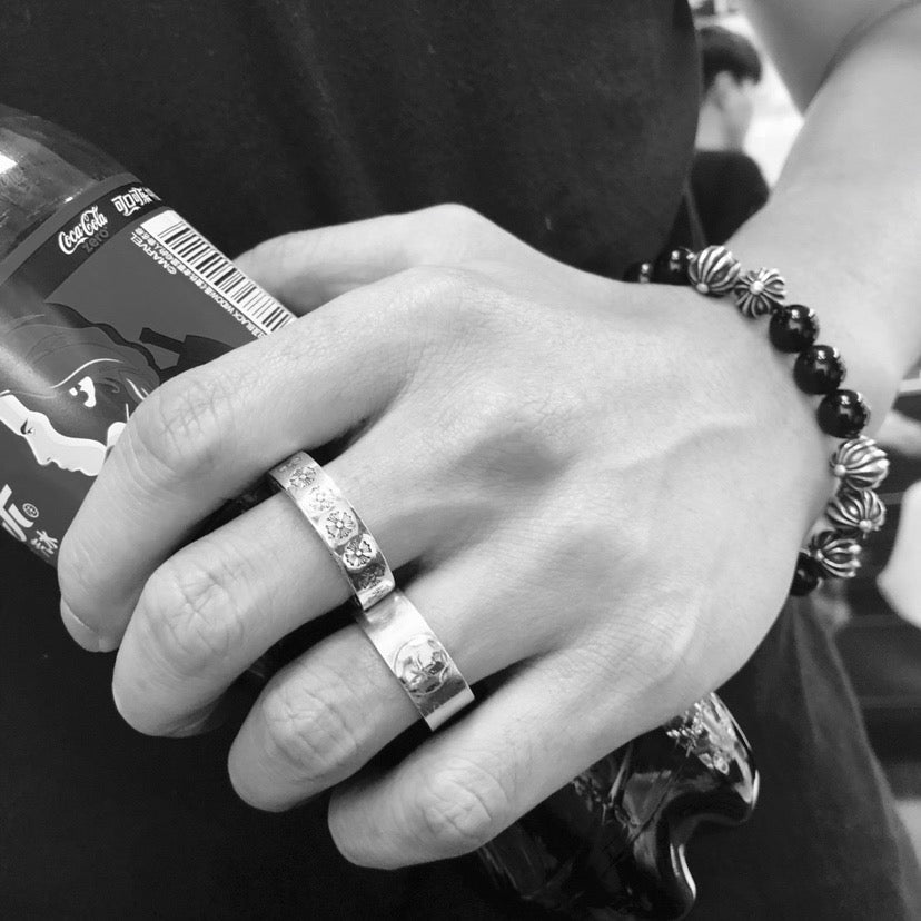 Chrome Hearts Ring