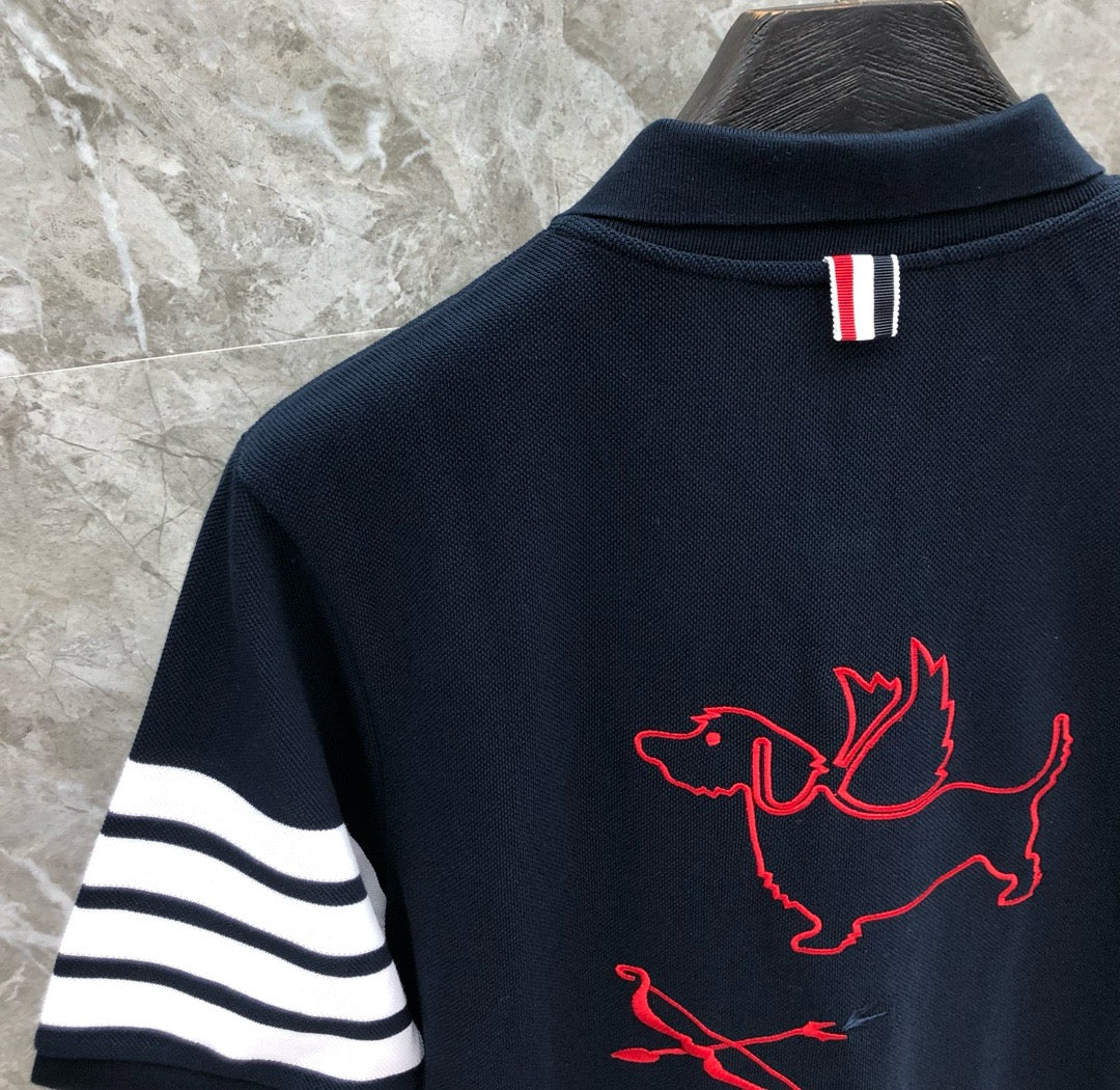 Polo Thom Browne